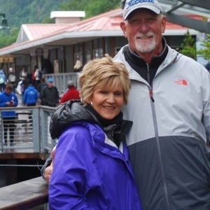 Meet your Posher, Brenda